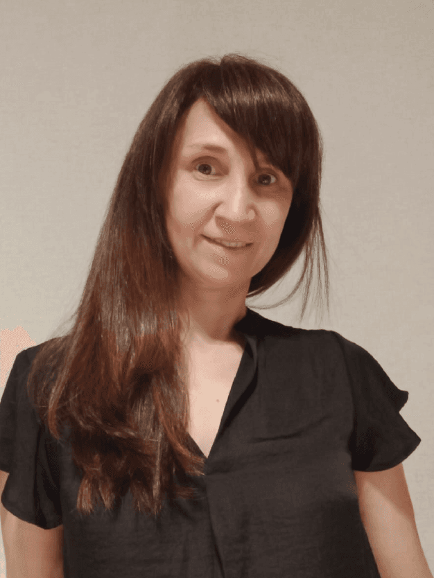 Bioq. Hernández Evangelina