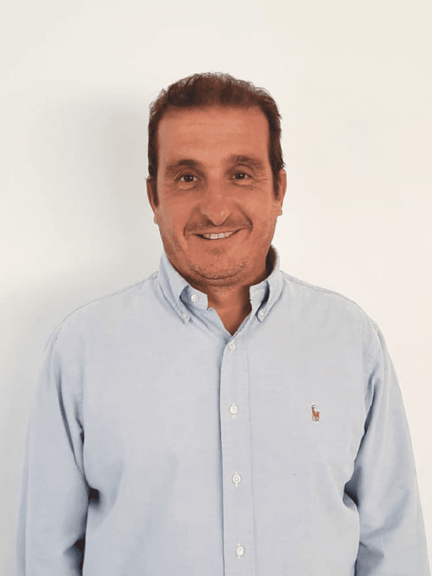 Bioq. Migliarino Gabriel